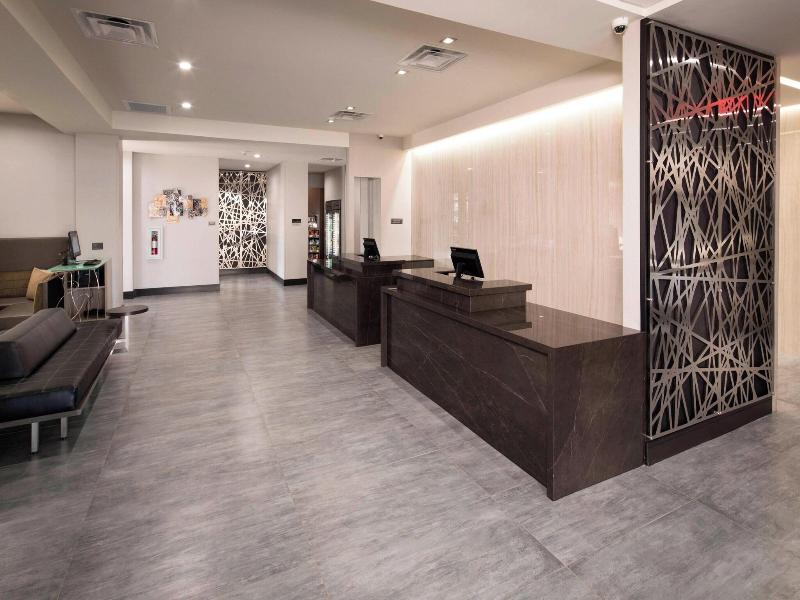 Residence Inn By Marriott Tulsa Downtown