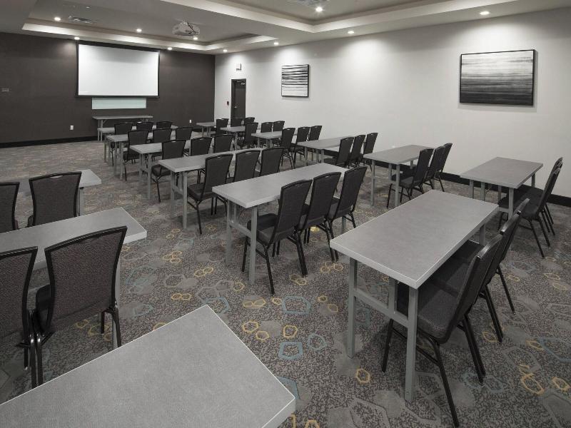 Residence Inn By Marriott Tulsa Downtown