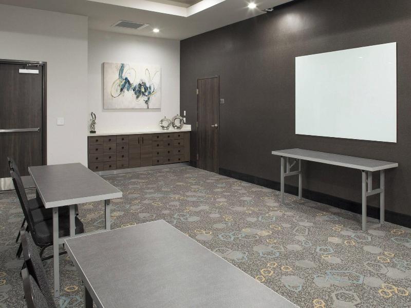 Residence Inn By Marriott Tulsa Downtown