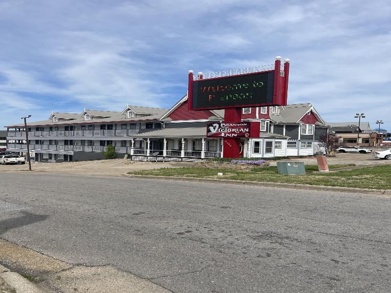 Branson Victorian Inn