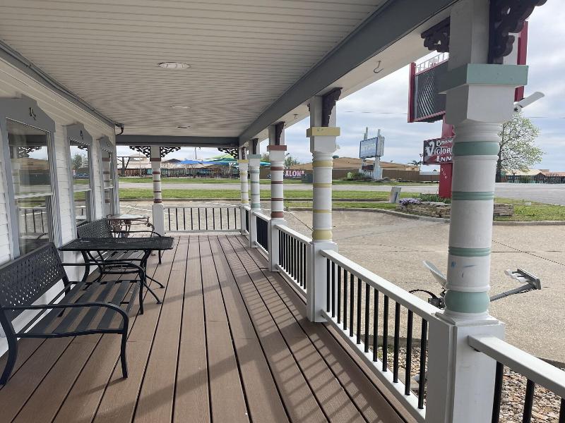 Branson Victorian Inn