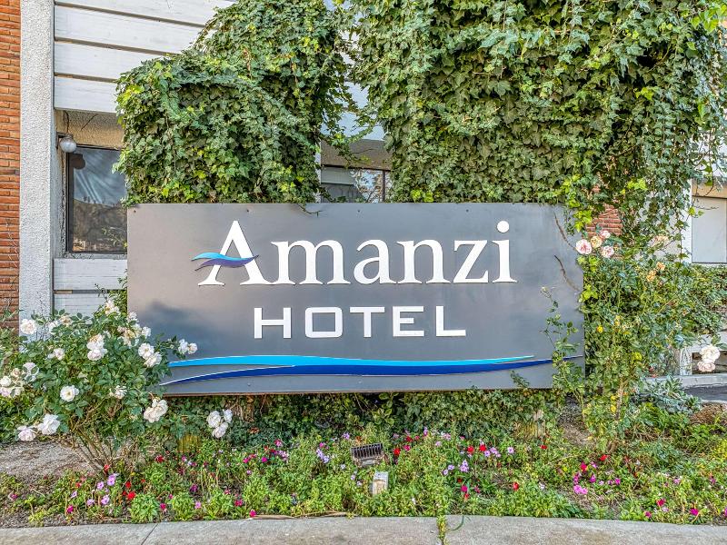 Amanzi Hotel