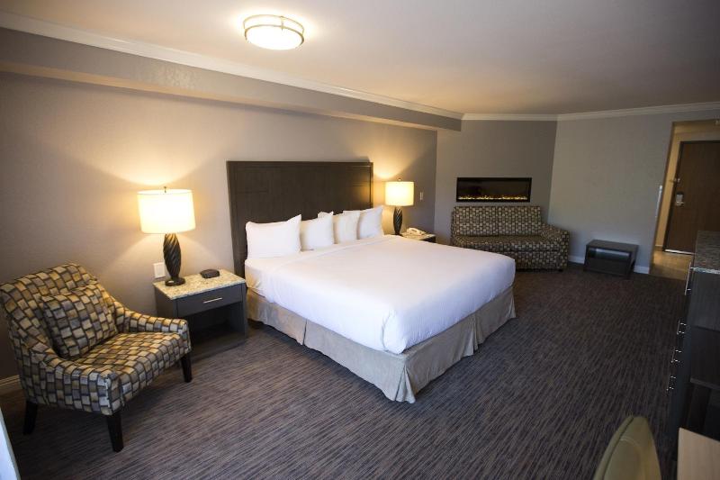 Amanzi Hotel image