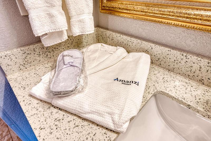 Amanzi Hotel image