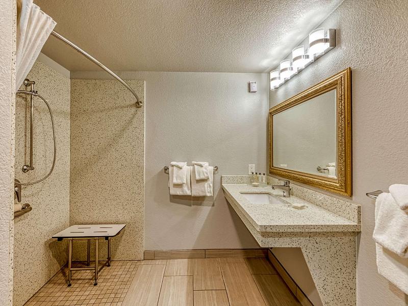 Amanzi Hotel image