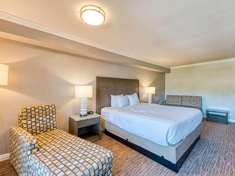 Amanzi Hotel image