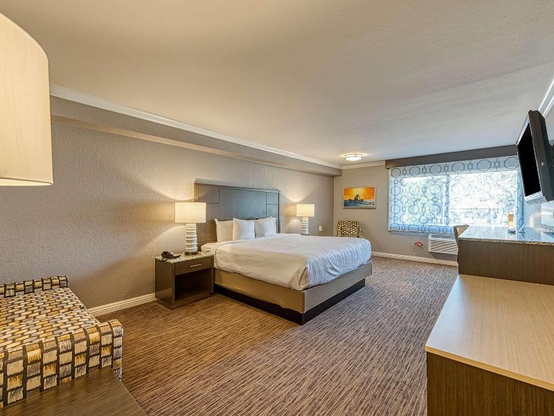 Amanzi Hotel image