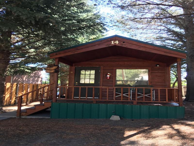 Lake View Lodge