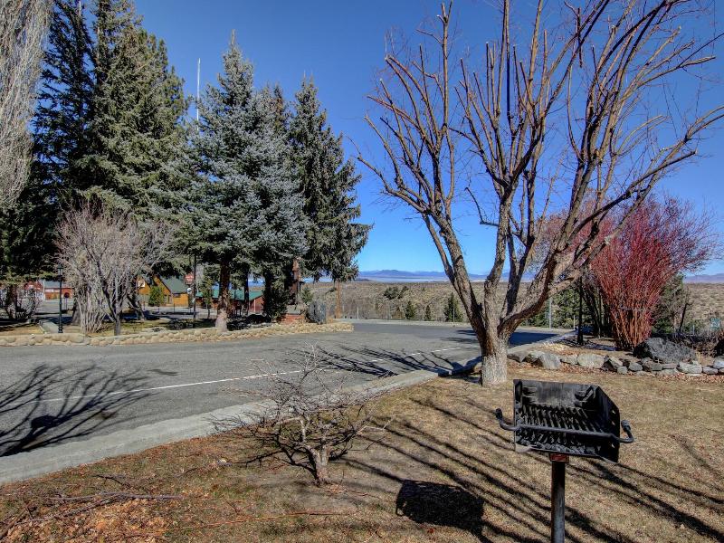 Lake View Lodge