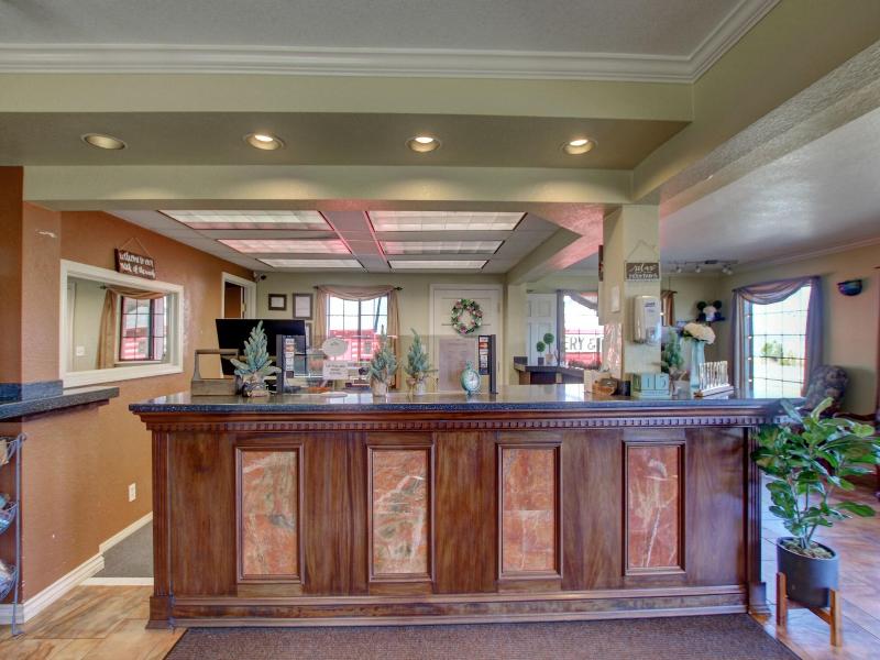 Lake View Lodge