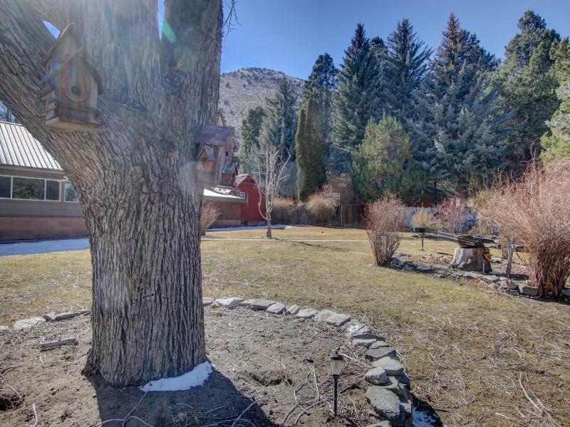 Lake View Lodge