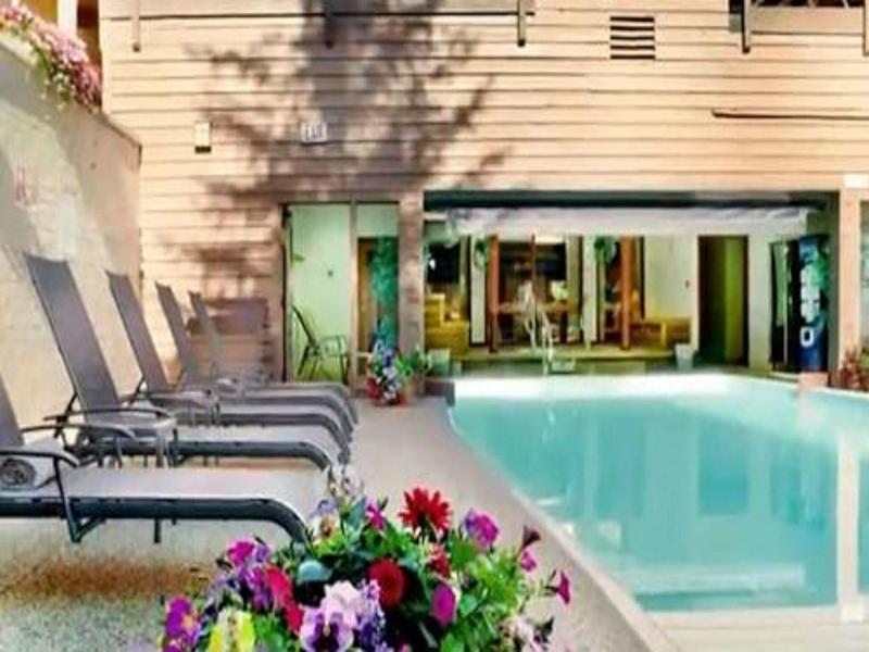 Getaways At Eagle Point Resort