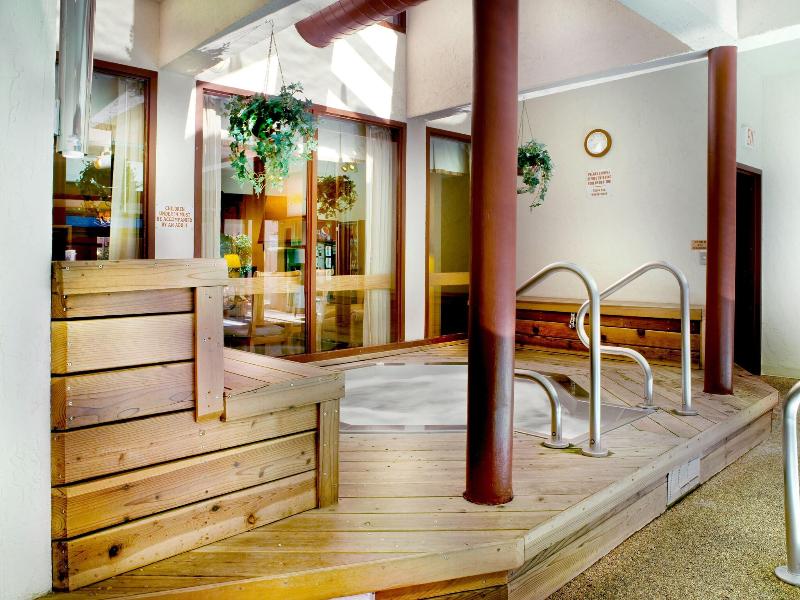 Getaways At Eagle Point Resort