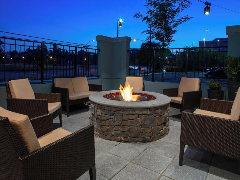 Residence Inn By Marriott Virginia Beach Town Cent image
