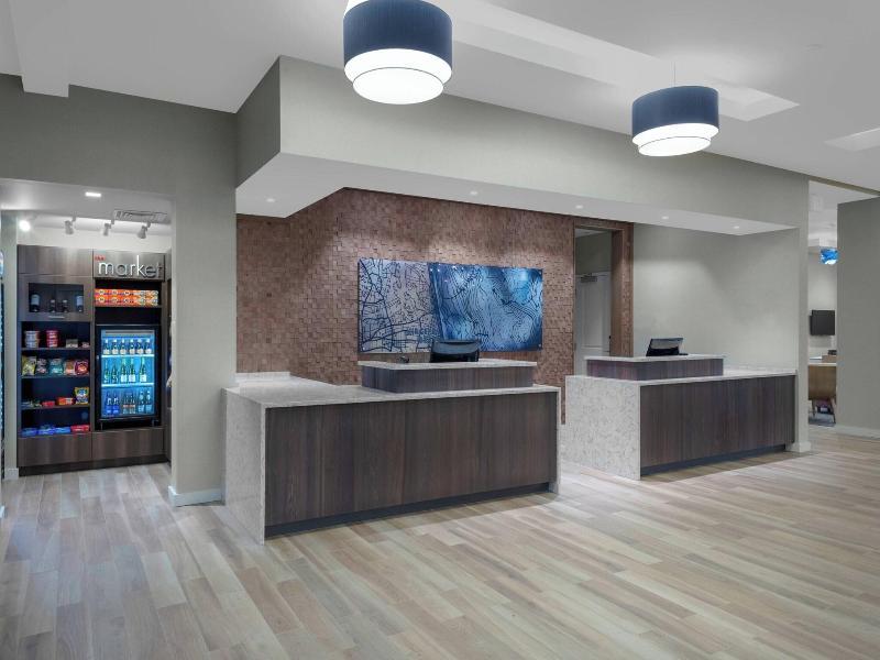 Residence Inn By Marriott Virginia Beach Town Cent image