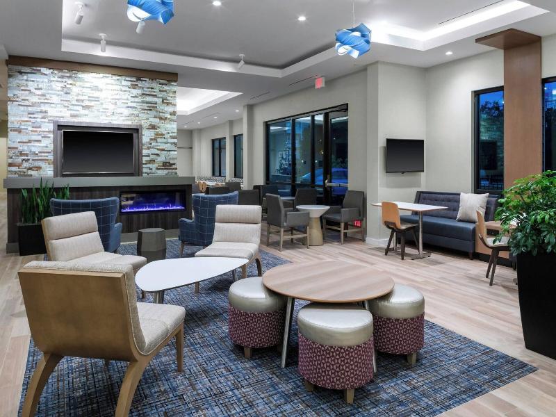 Residence Inn By Marriott Virginia Beach Town Cent image