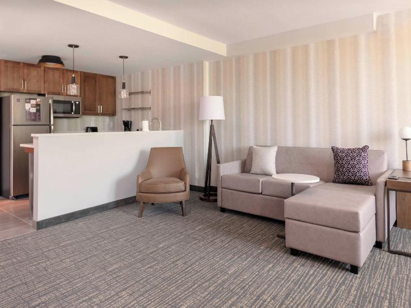 Residence Inn By Marriott Virginia Beach Town Cent image