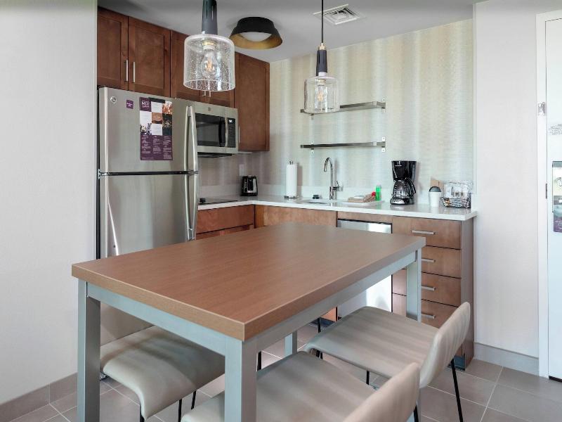 Residence Inn By Marriott Virginia Beach Town Cent image