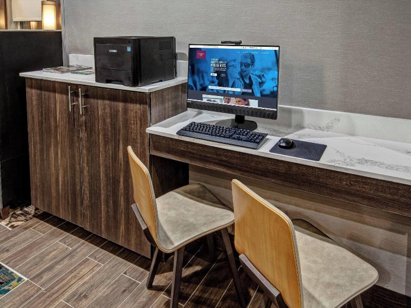 Residence Inn By Marriott Tulsa Midtown