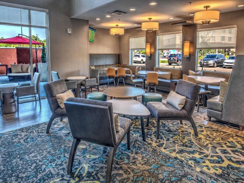 Residence Inn By Marriott Tulsa Midtown