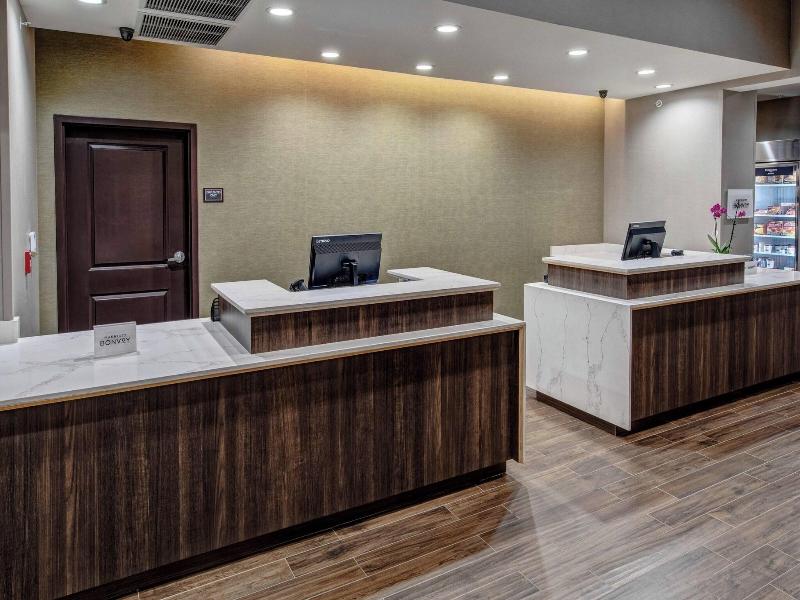Residence Inn By Marriott Tulsa Midtown