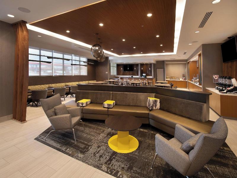 Springhill Suites By Marriott Reno image