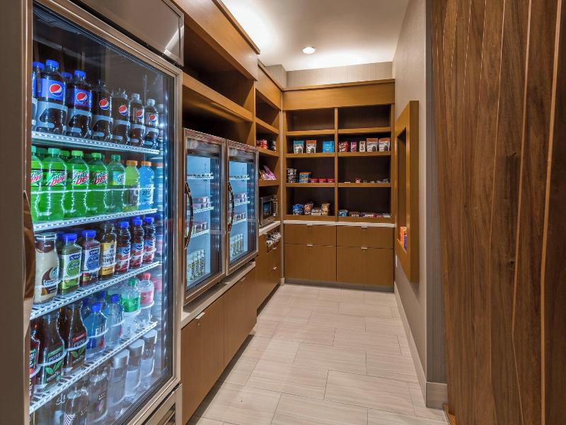 Springhill Suites By Marriott Reno image