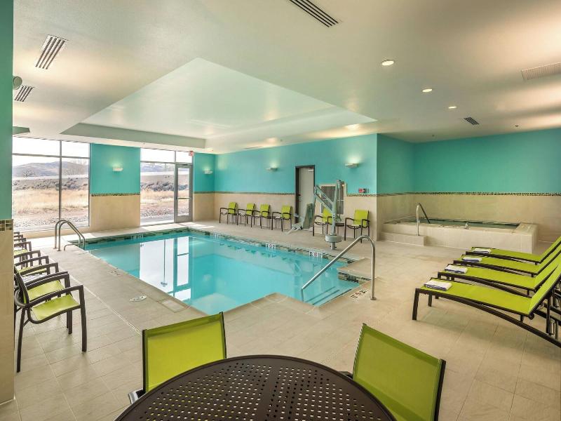 Springhill Suites By Marriott Reno image