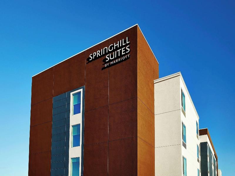 Springhill Suites By Marriott Springfield North image