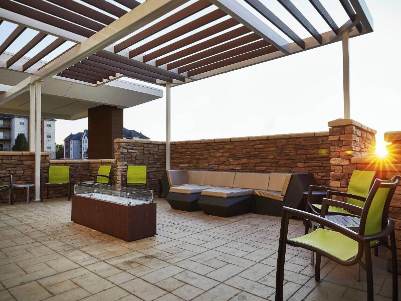 Springhill Suites By Marriott Springfield North image