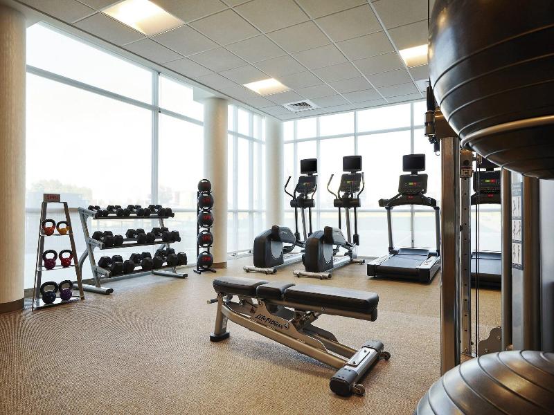 Springhill Suites By Marriott Springfield North image