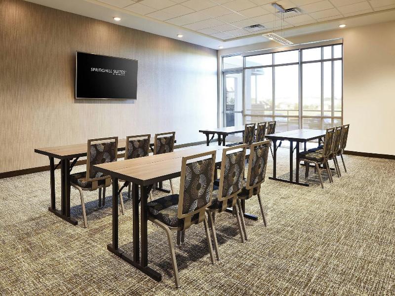 Springhill Suites By Marriott Springfield North image