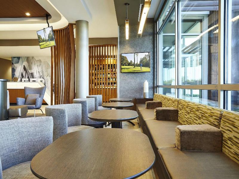 Springhill Suites By Marriott Springfield North image