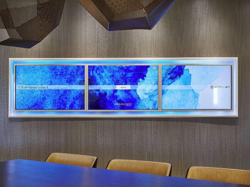 Springhill Suites By Marriott Springfield North image