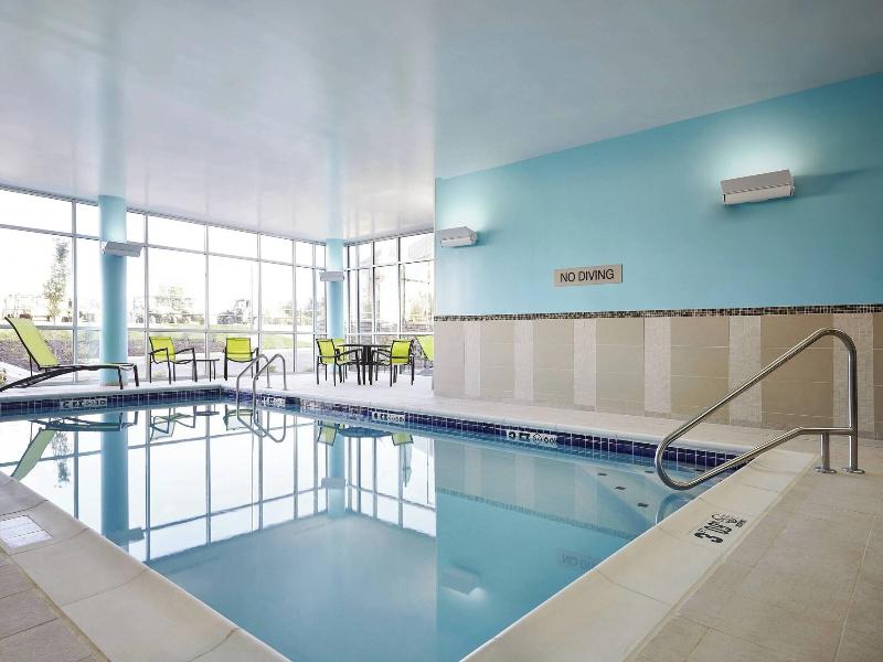 Springhill Suites By Marriott Springfield North image