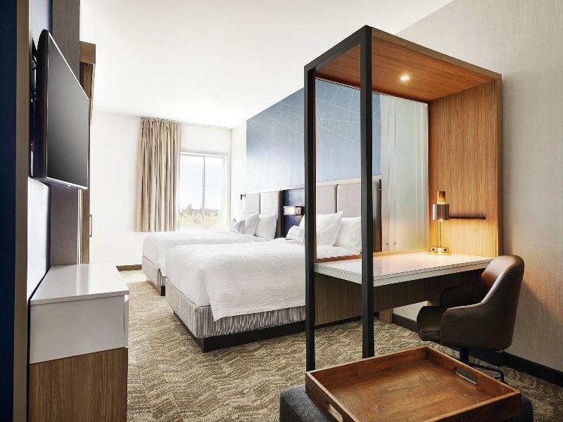 Springhill Suites By Marriott Springfield North image