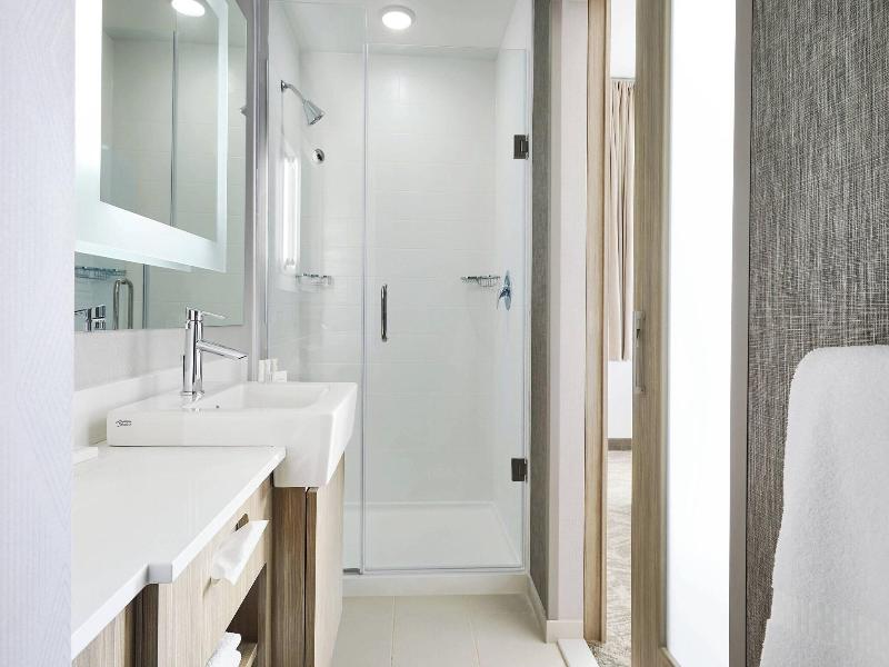Springhill Suites By Marriott Springfield North image