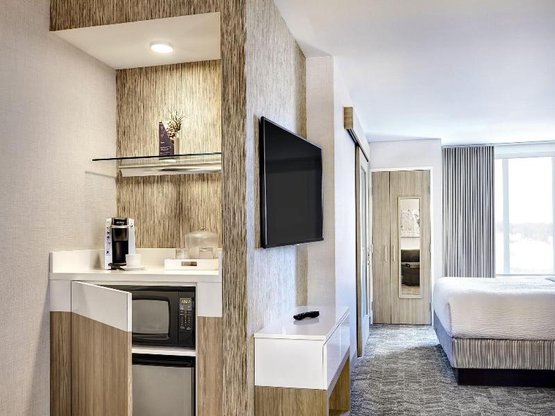 Springhill Suites By Marriott Springfield North image