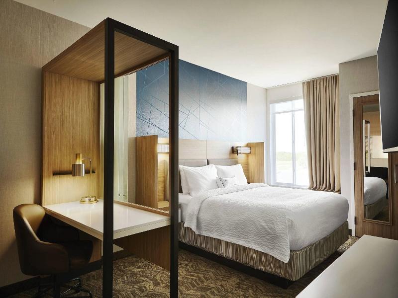Springhill Suites By Marriott Springfield North image