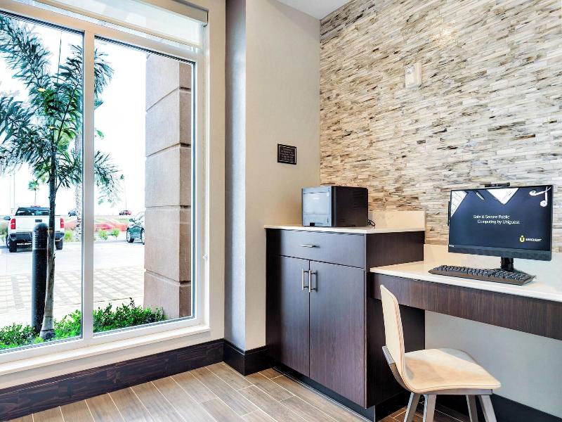 Residence Inn By Marriott Corpus Christi Downtown