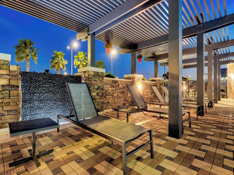 Residence Inn By Marriott Corpus Christi Downtown