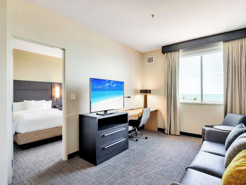 SUITE Accessible WITH VIEWS
