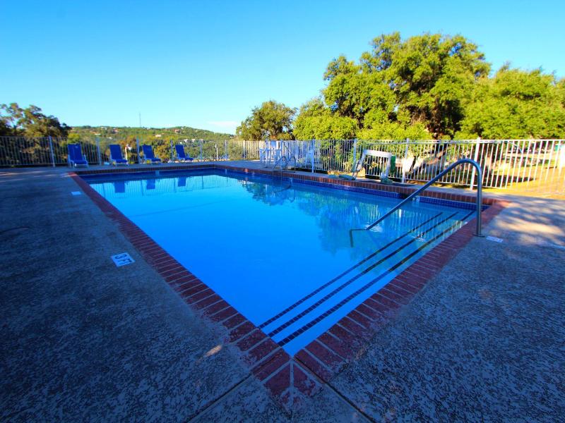 Vacation Villages At Lake Travis By Vri Resort