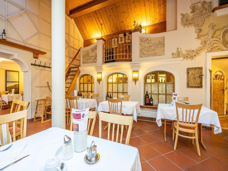 Zum Schwarzen Baren image