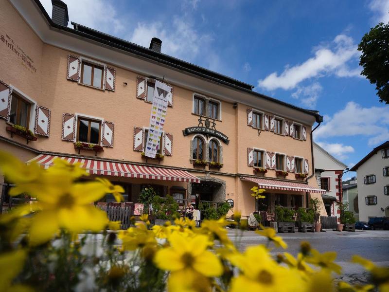 Hotel Steffner Wallner image