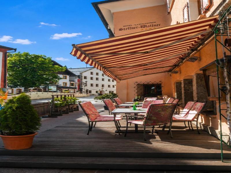 Hotel Steffner Wallner image
