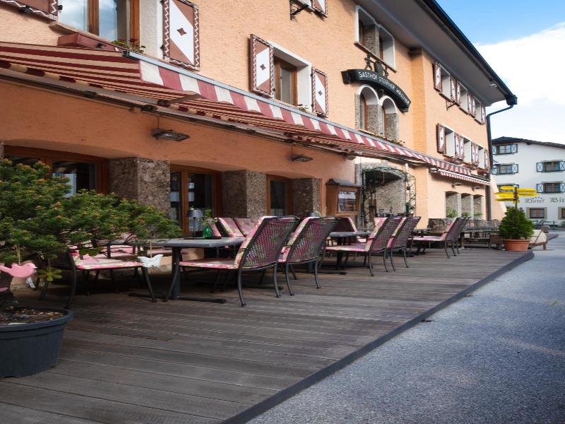 Hotel Steffner Wallner image