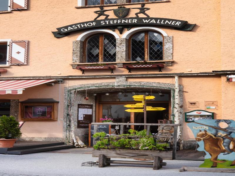 Hotel Steffner Wallner image