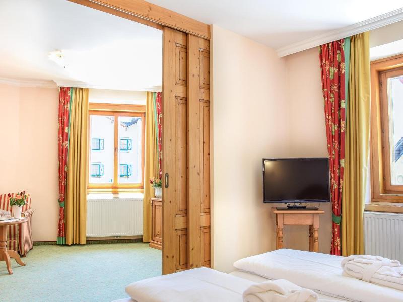 Hotel Steffner Wallner image