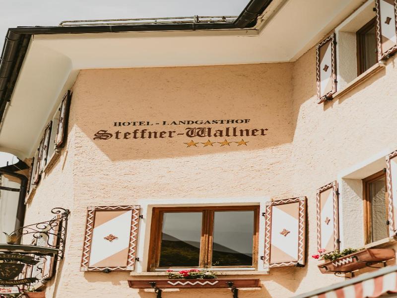 Hotel Steffner Wallner image